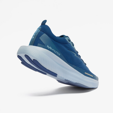 Hylo - Hylo Unisex's Impact Road Running Shoes - Cam2 