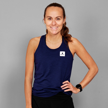 SAYSKY - SAYSKY Women's Clean Combat Pro Singlet - Cam2 