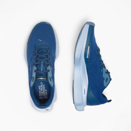 Hylo - Hylo Unisex's Impact Road Running Shoes - Cam2 