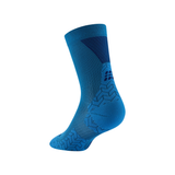 CEP Men's Run Ultralight Compression Socks Mid Cut 4.0