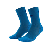 CEP Men's Run Ultralight Compression Socks Mid Cut 4.0
