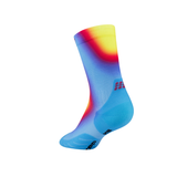 CEP Men's Run Compression Edt Gradient Socks Mid Cut 5.0