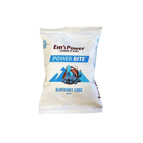 Em's Power - Em's Power Cookies Em’s Bite - Cam2 