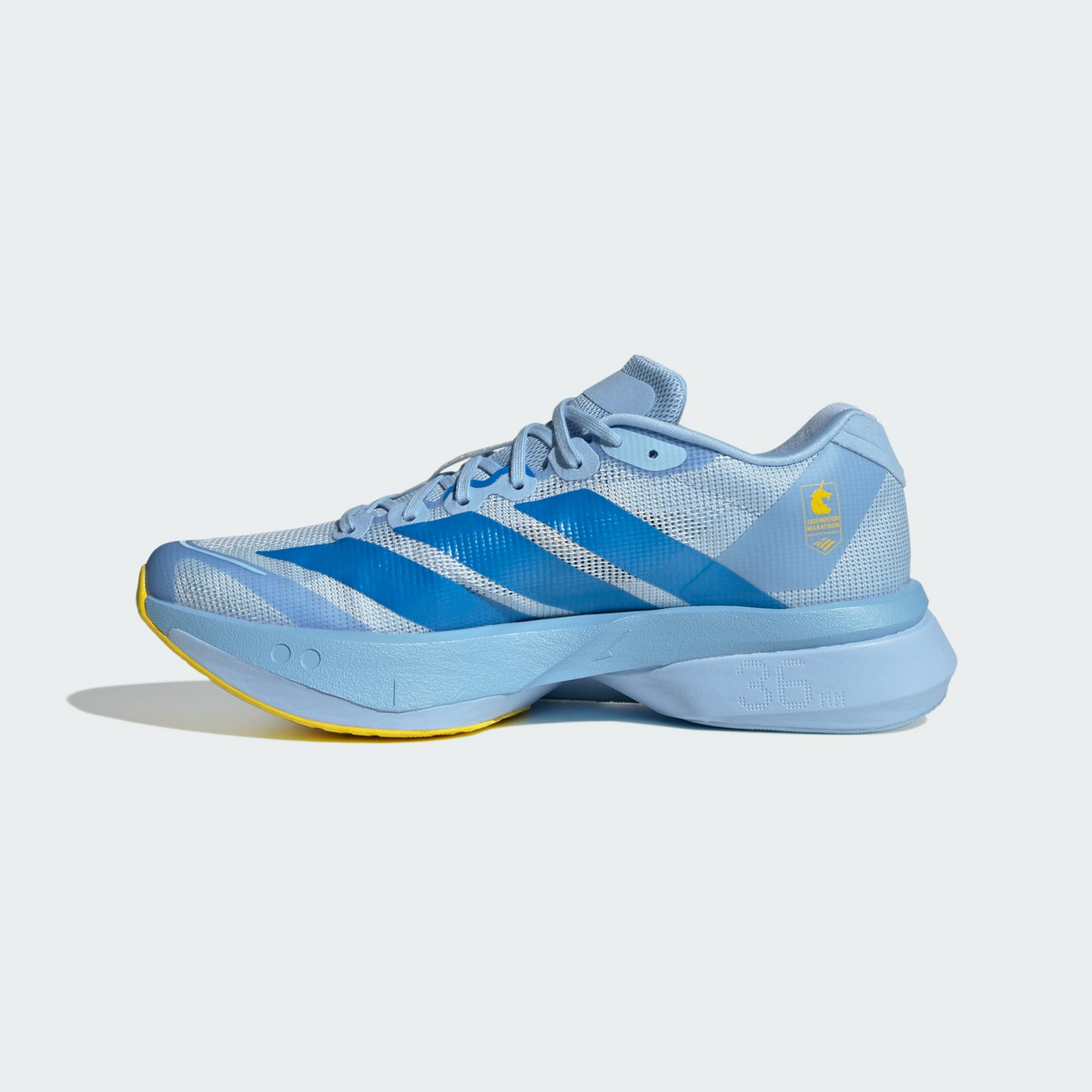 Adidas - Adidas Women's Adizero Boston 13 Road Running Shoes (KK4241) - Cam2 