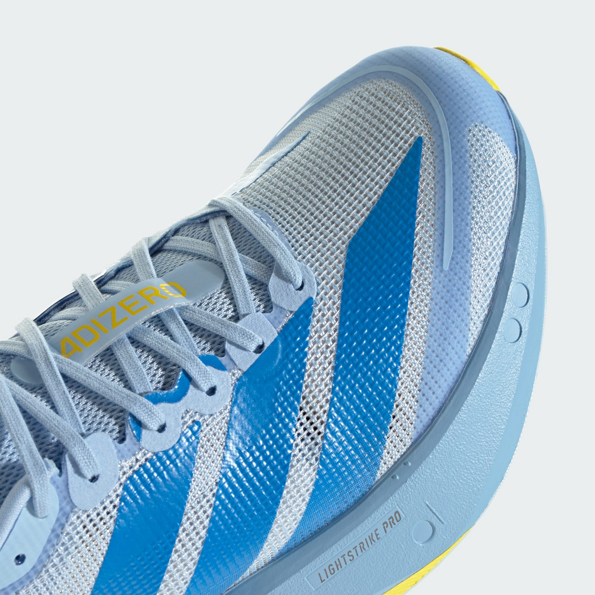 Adidas - Adidas Women's Adizero Boston 13 Road Running Shoes (KK4241) - Cam2 