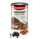 Overstim's Gatosport Sports Cake 400g