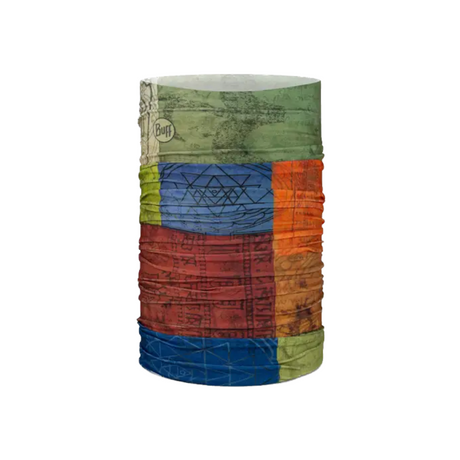 Buff - Buff Original Ecostretch Neckwear - Cam2 