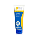 Cancer Council CCA 110ML Sunscreen SPF50+