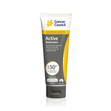 Cancer Council CCA 110ML Sunscreen SPF50+