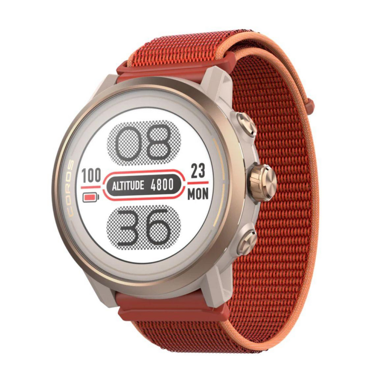 Coros Apex 2 Or Apex 2 Pro GPS Outdoor Watch