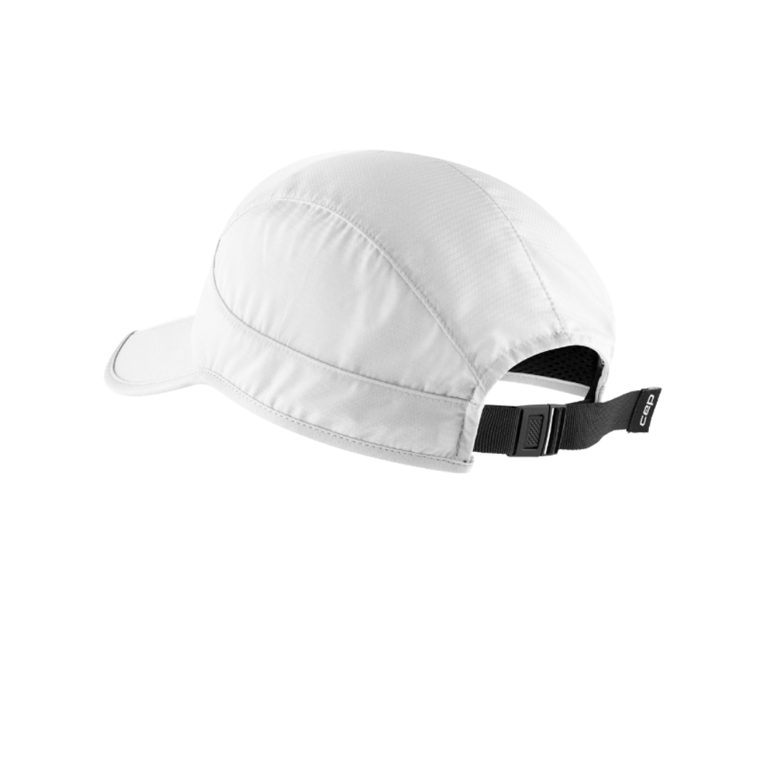 CEP Unisex's Run Foldable Cap