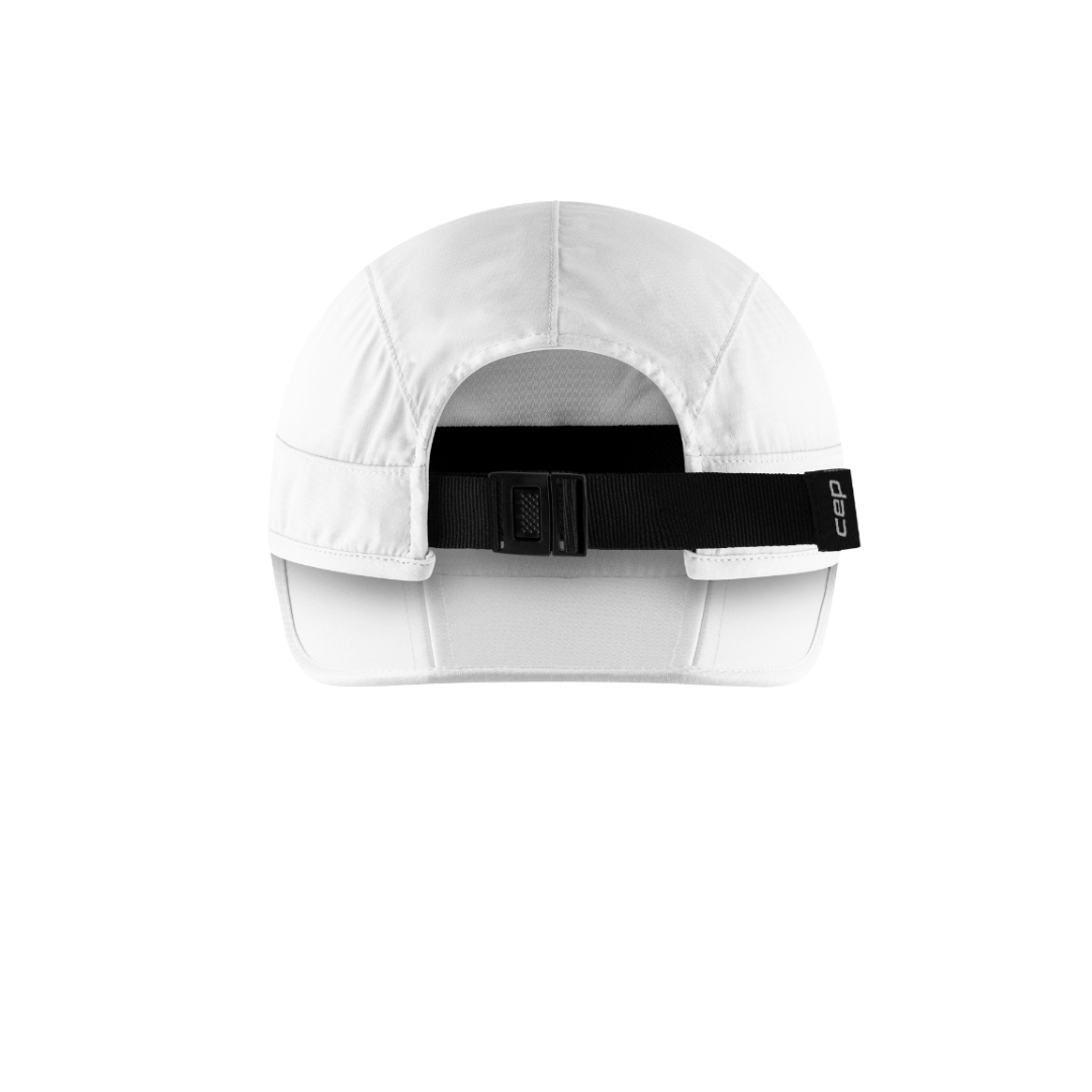 CEP Unisex's Run Foldable Cap