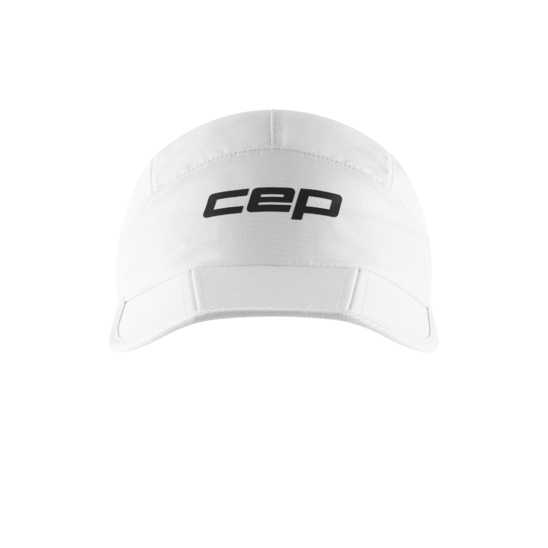 CEP Unisex's Run Foldable Cap