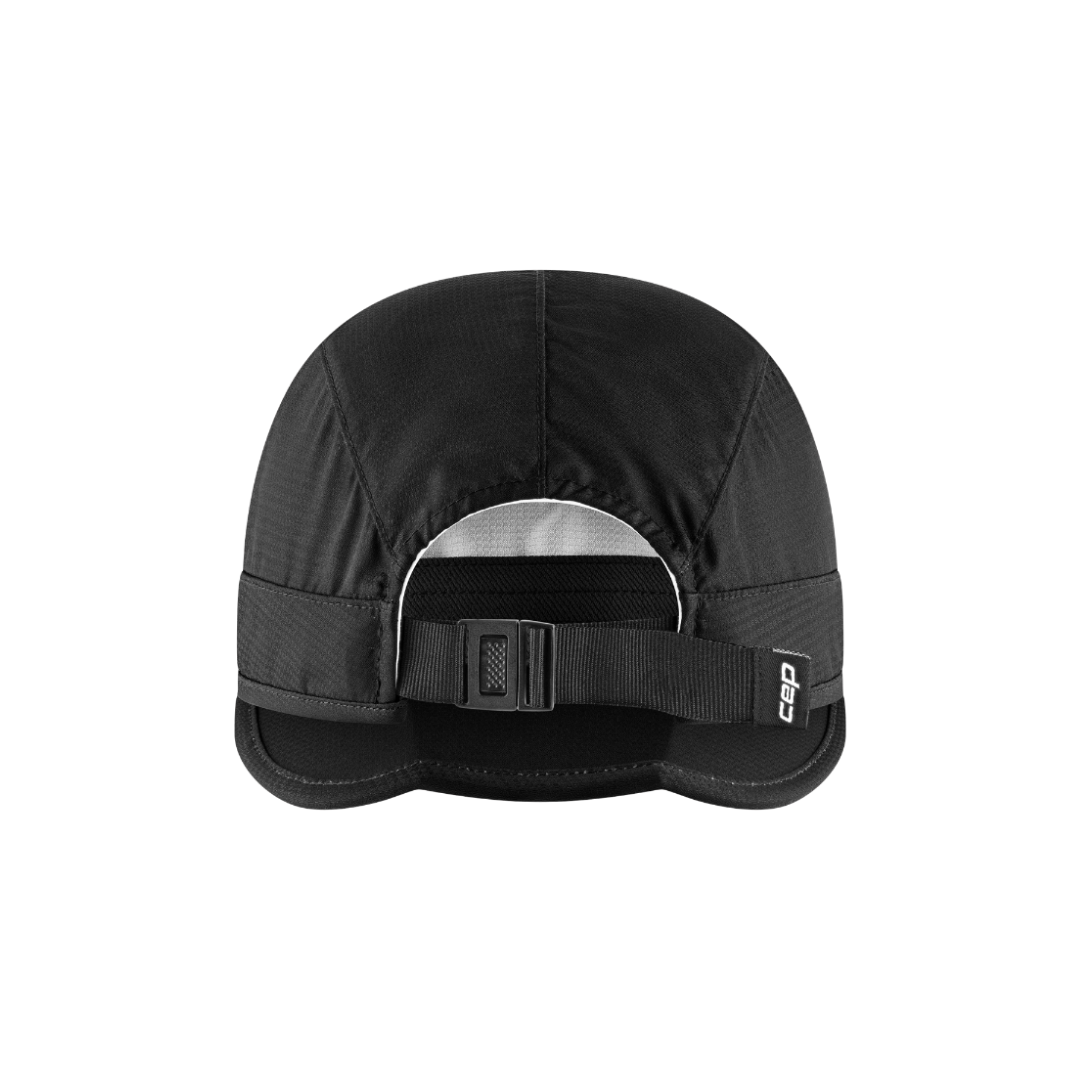 CEP Unisex's Run Foldable Cap