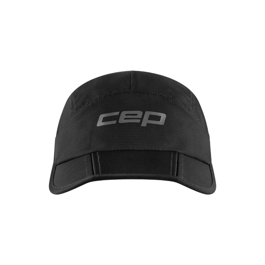 CEP Unisex's Run Foldable Cap