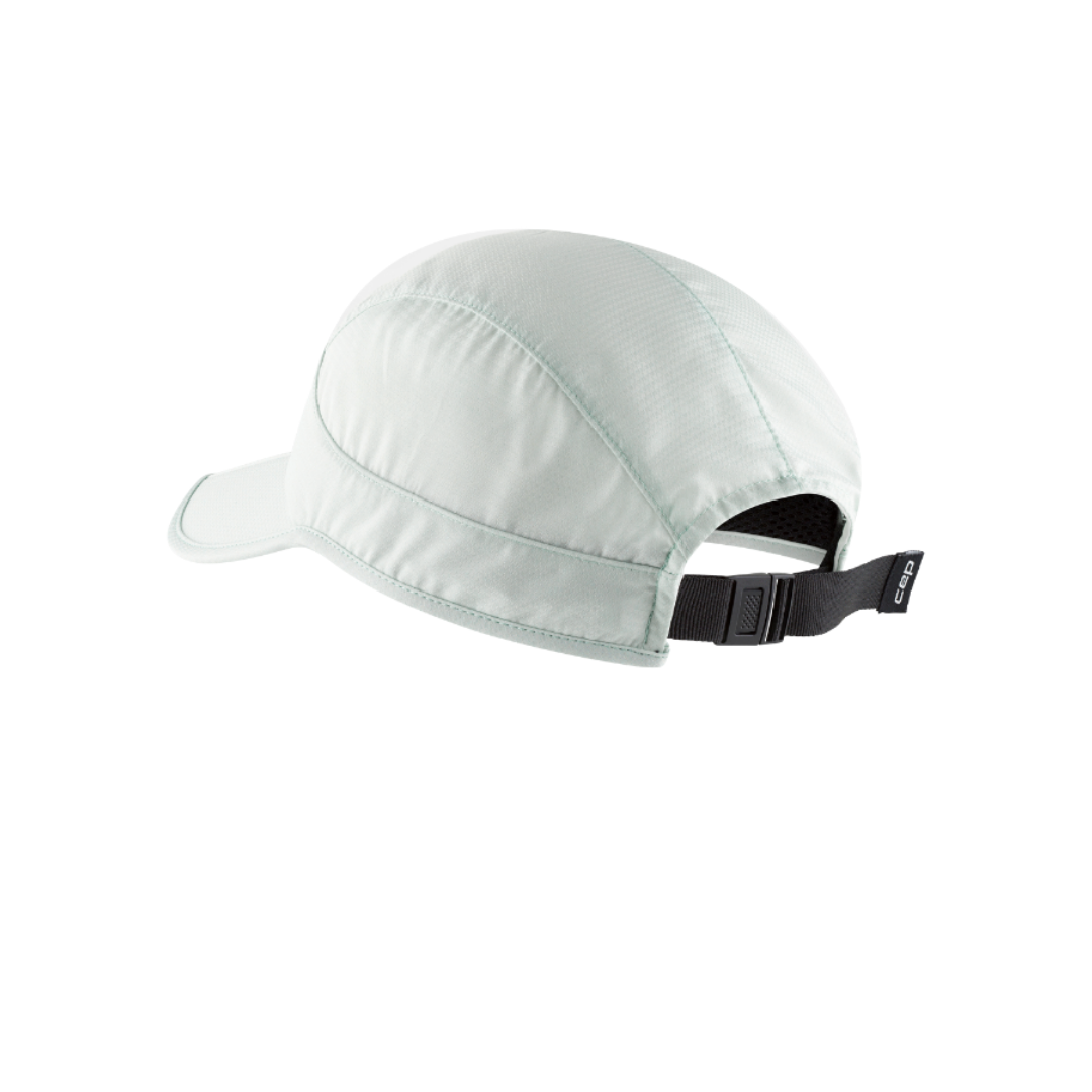 CEP Unisex's Run Foldable Cap