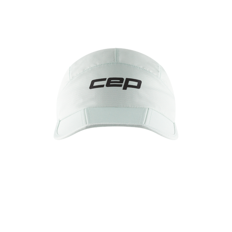CEP - CEP Unisex's Run Foldable Cap - Cam2 