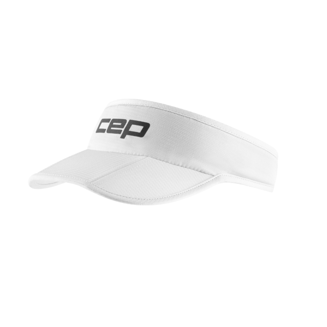 CEP Unisex's Run Foldable Visor