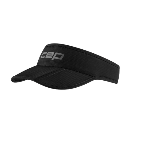 CEP Unisex's Run Foldable Visor
