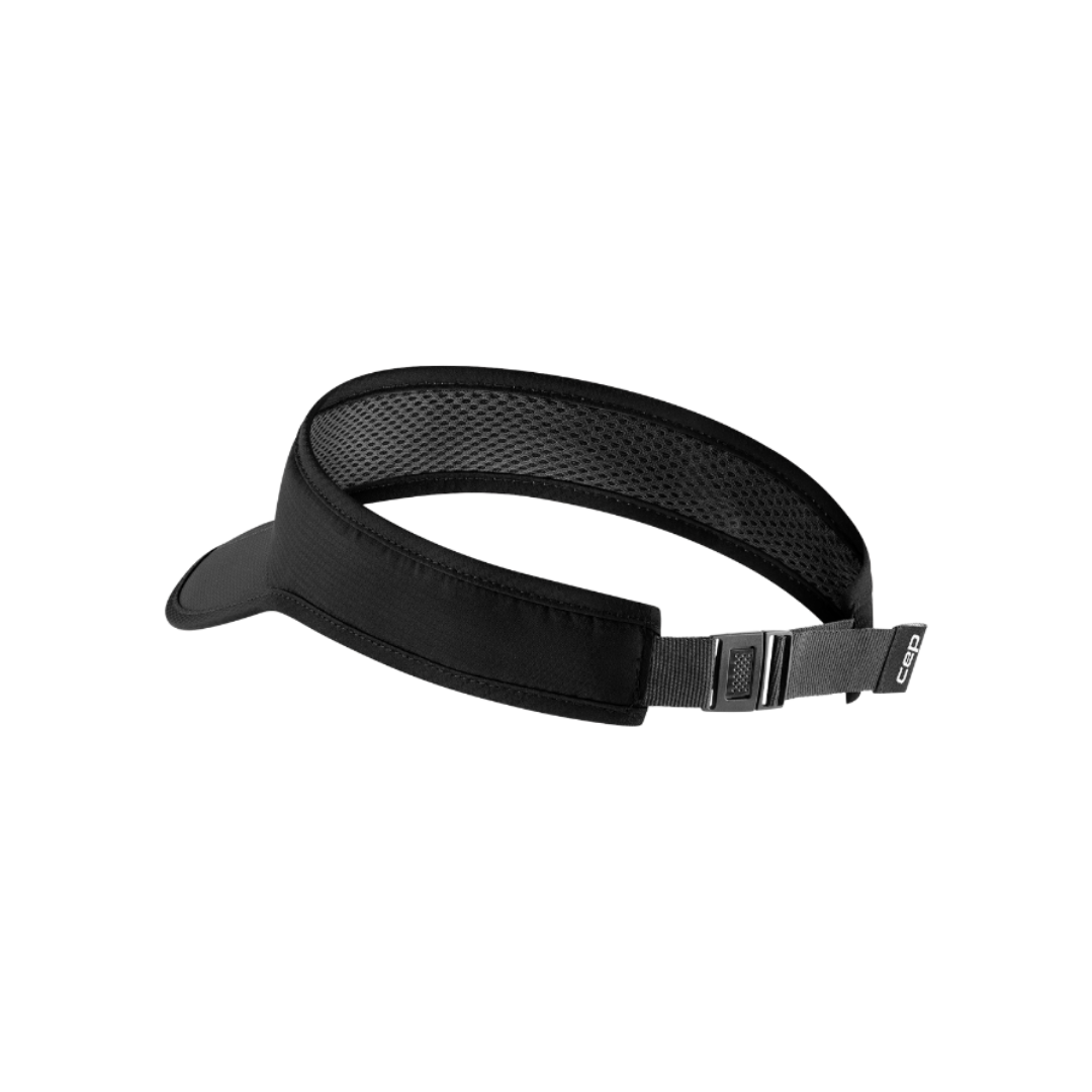 CEP Unisex's Run Foldable Visor