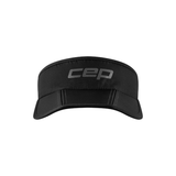 CEP Unisex's Run Foldable Visor