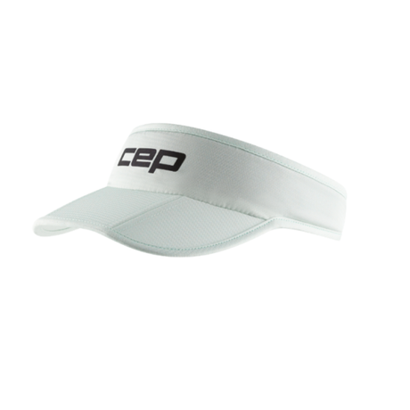 CEP Unisex's Run Foldable Visor