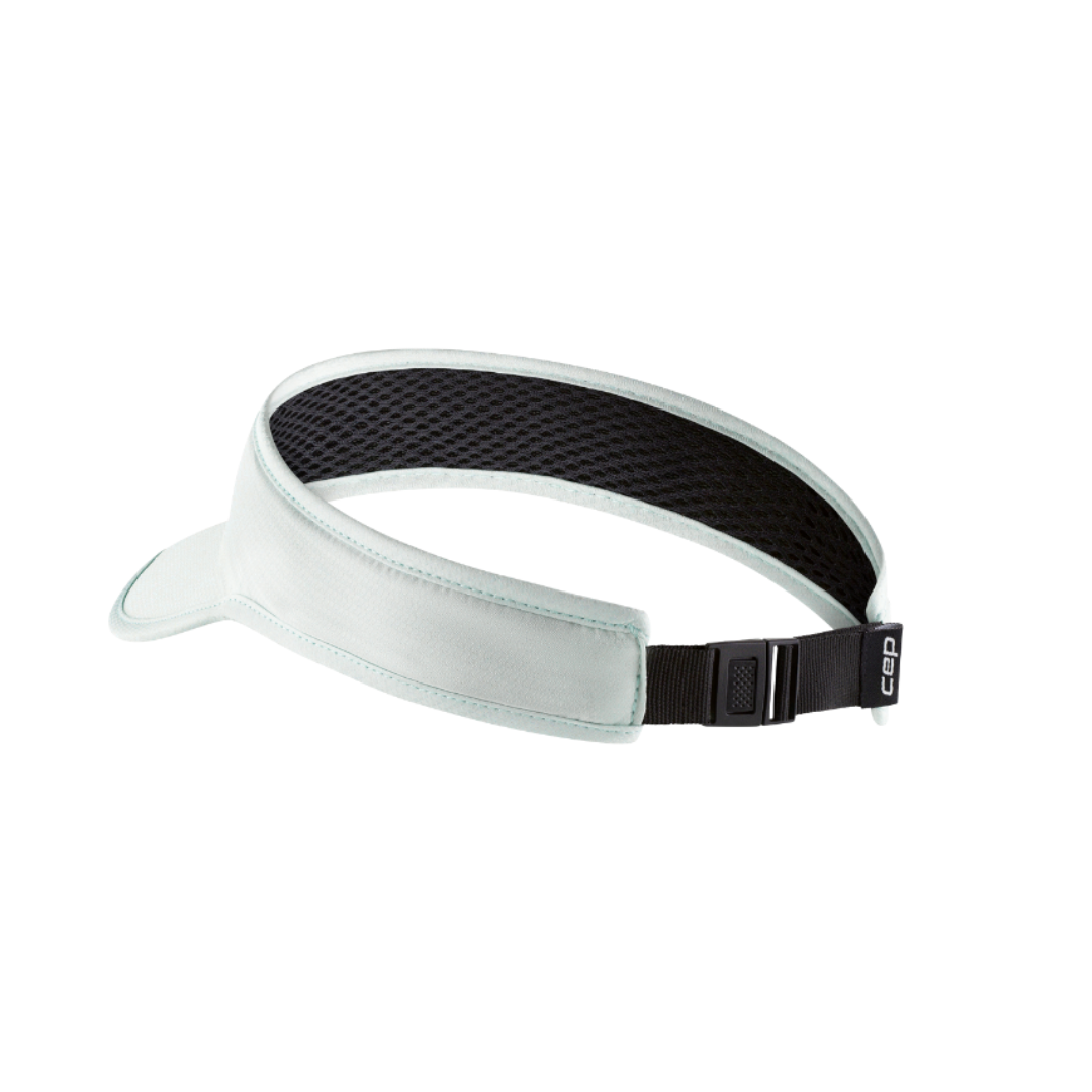 CEP Unisex's Run Foldable Visor