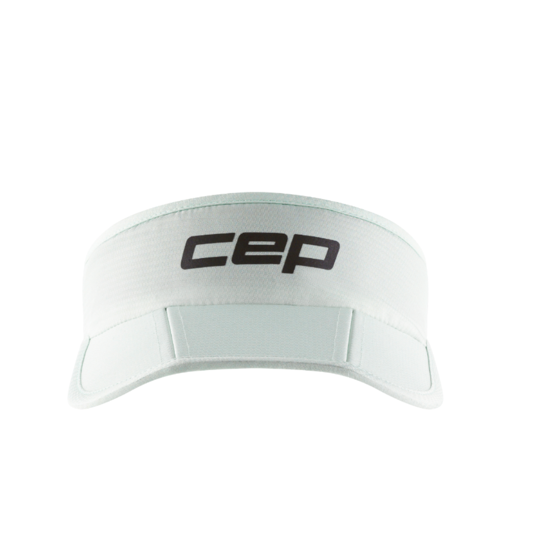 CEP Unisex's Run Foldable Visor