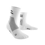 CEP - CEP Unisex's Training Socks Mid Cut - Cam2 