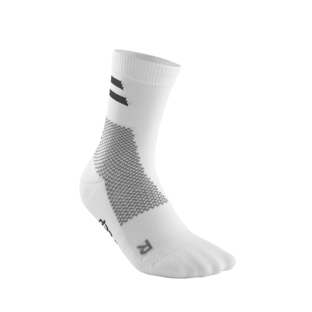 CEP - CEP Unisex's Training Socks Mid Cut - Cam2 