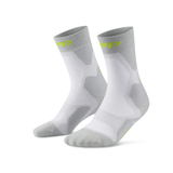 CEP Unisex's Run Cushion Socks Mid Cut