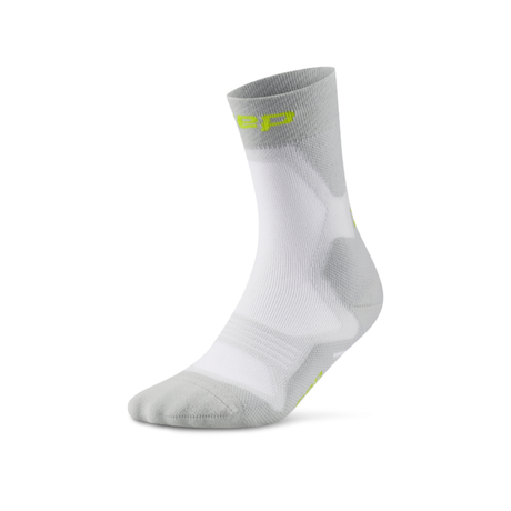 CEP - CEP Unisex's Run Cushion Socks Mid Cut - Cam2 