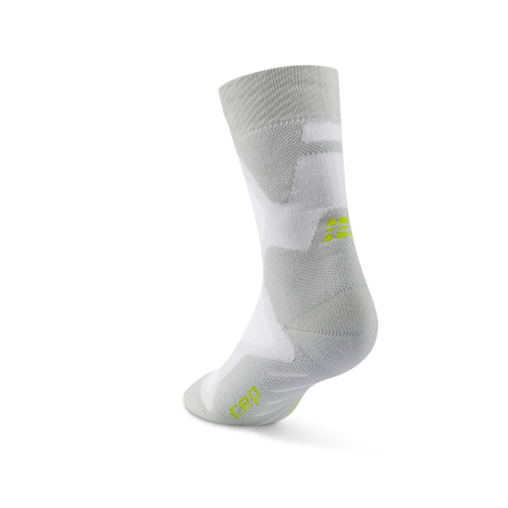 CEP - CEP Unisex's Run Cushion Socks Mid Cut - Cam2 