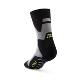 CEP Unisex's Run Cushion Socks Mid Cut