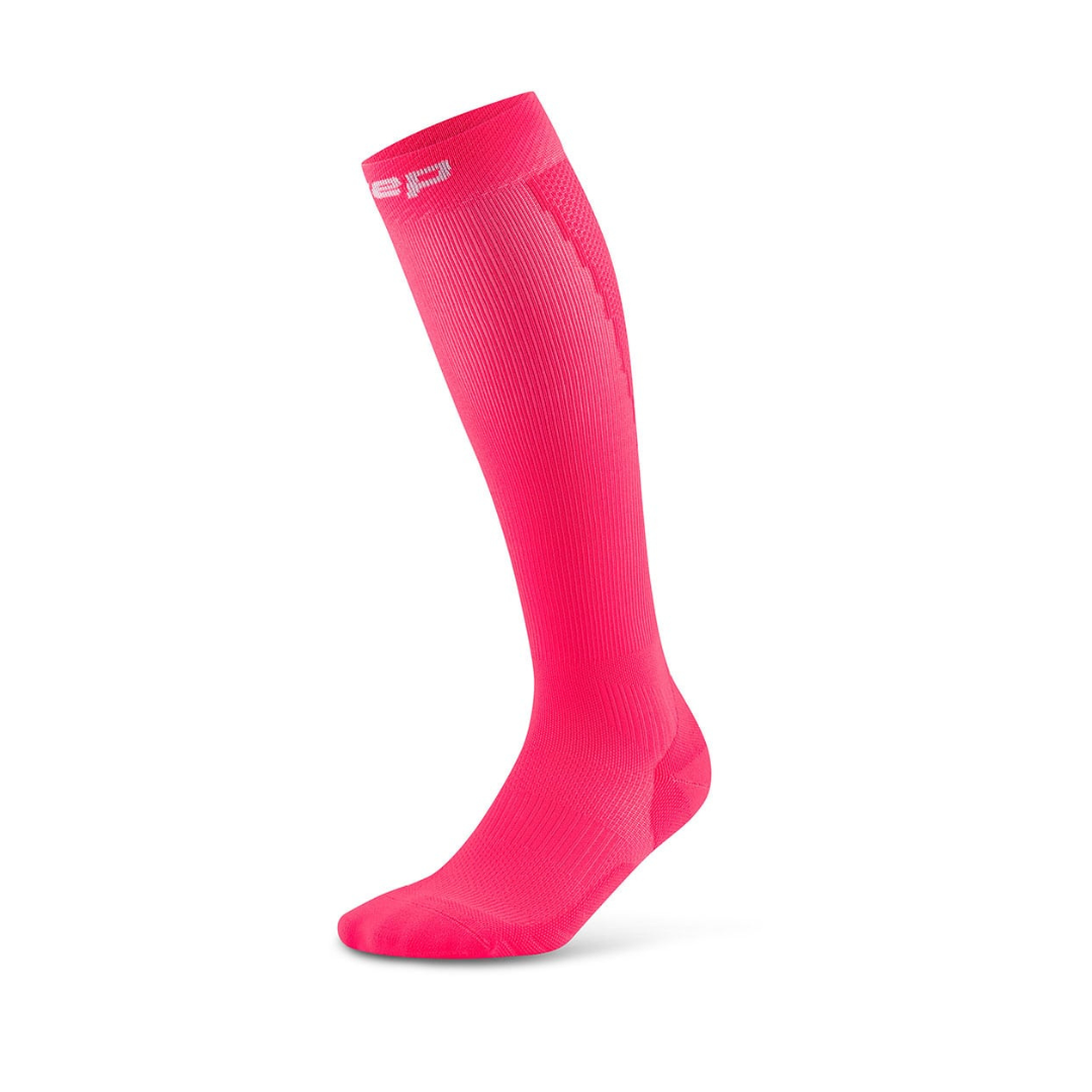 CEP - CEP Women's The Core Run Compression Socks Tall 5.0 - Cam2 
