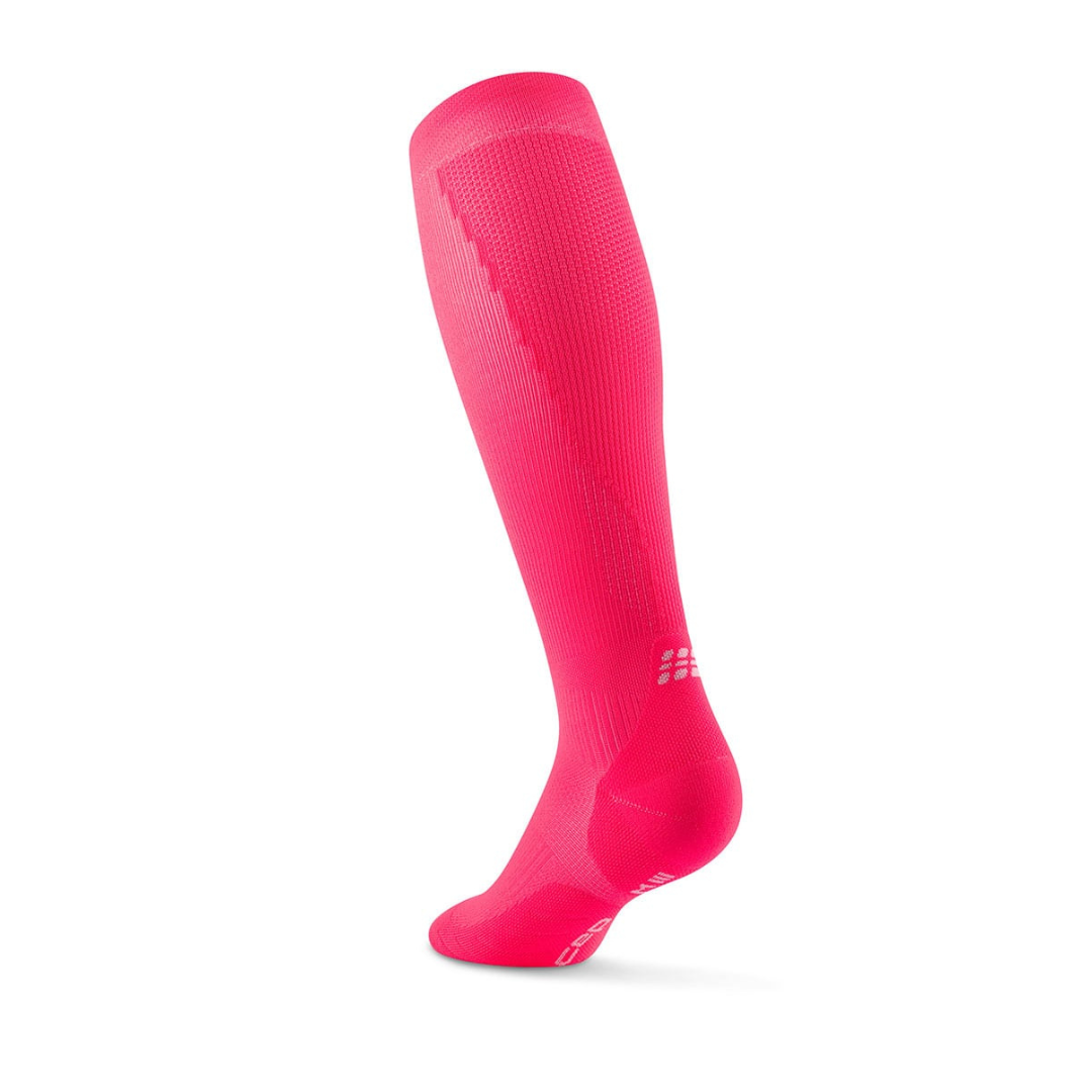 CEP - CEP Women's The Core Run Compression Socks Tall 5.0 - Cam2 