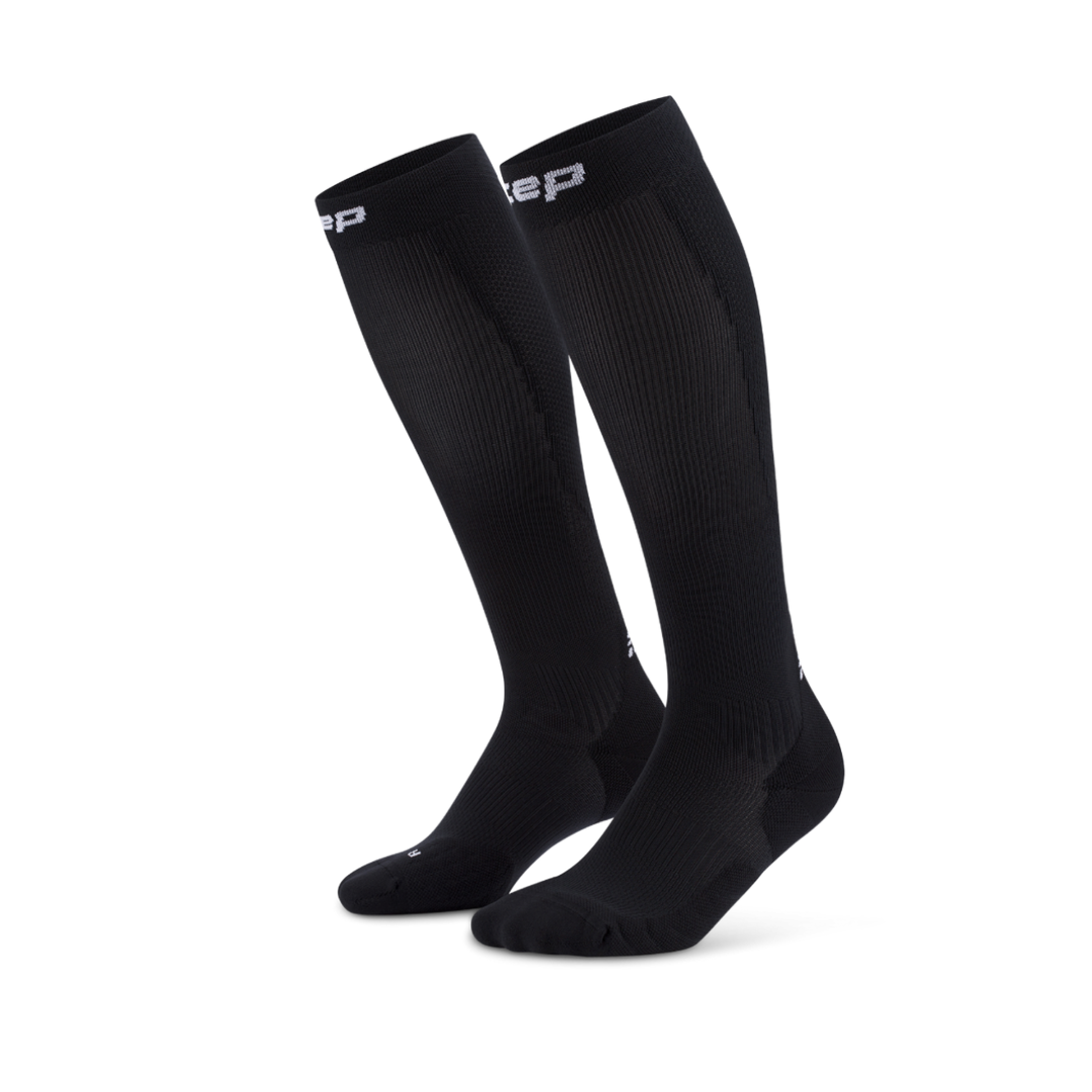 CEP Women's The Core Run Compression Socks Tall 5.0