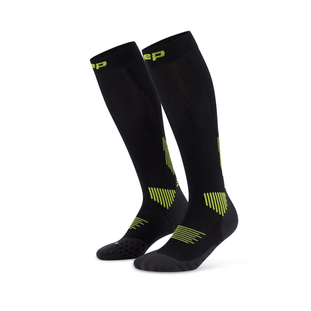 CEP - CEP Women's The Core Run Compression Socks Tall 5.0 - Cam2 