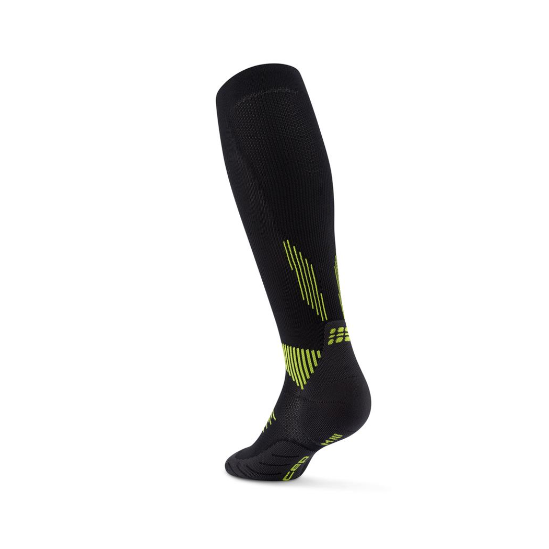 CEP - CEP Women's The Core Run Compression Socks Tall 5.0 - Cam2 