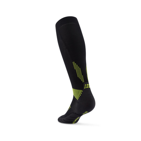CEP - CEP Women's The Core Run Compression Socks Tall 5.0 - Cam2 