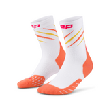 CEP - CEP Men's The Core Run Compression Socks Mid Cut (EDT. CLAWS) - Cam2 