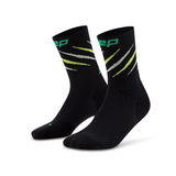 CEP - CEP Men's The Core Run Compression Socks Mid Cut (EDT. CLAWS) - Cam2 