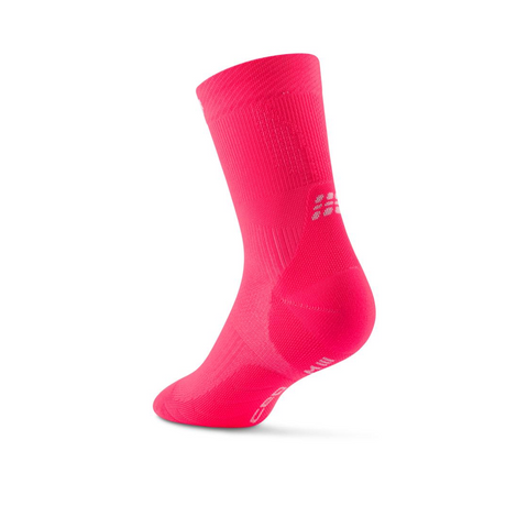 CEP - CEP Women's The Core Run Compression Socks Mid Cut 5.0 - Cam2 