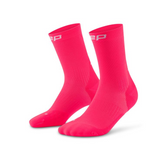 CEP - CEP Men's The Core Run Compression Socks Mid Cut 5.0 - Cam2 