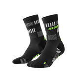 CEP Men's The Run Compression Socks Mid Cut (Limited Edition 2024.2)