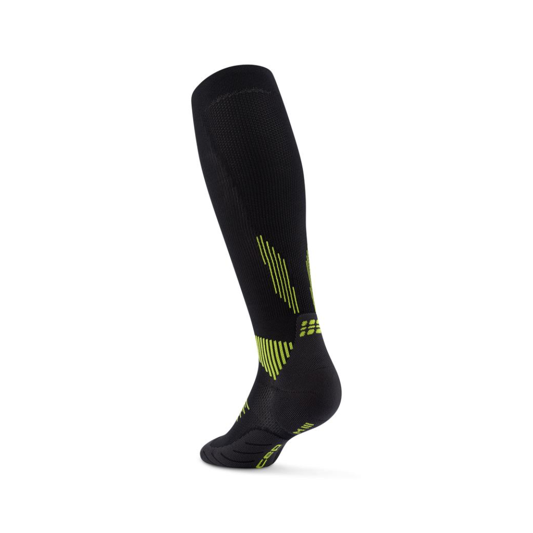CEP - CEP Men's The Core Run Compression Socks Tall 5.0 - Cam2 