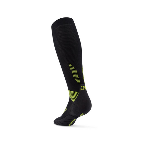CEP - CEP Men's The Core Run Compression Socks Tall 5.0 - Cam2 