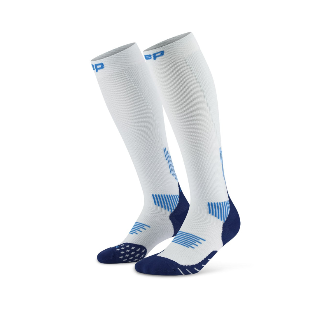 CEP - CEP Women's The Core Run Compression Socks Tall 5.0 - Cam2 