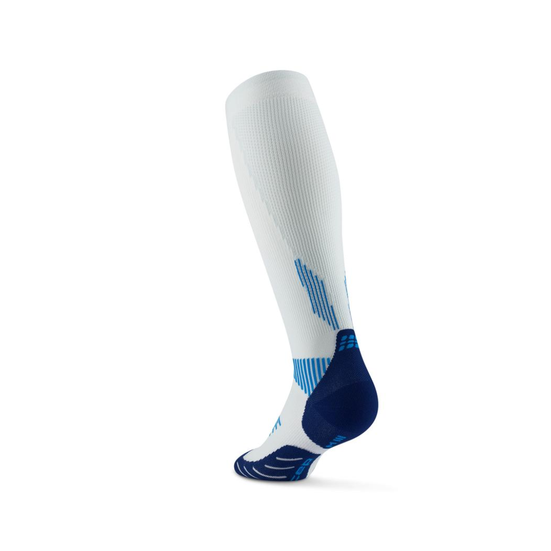 CEP - CEP Women's The Core Run Compression Socks Tall 5.0 - Cam2 
