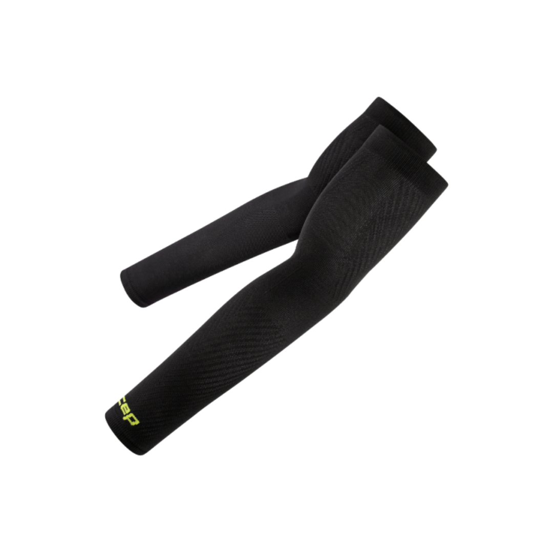 CEP Unisex's Run Ultralight Sleeves Arm Long